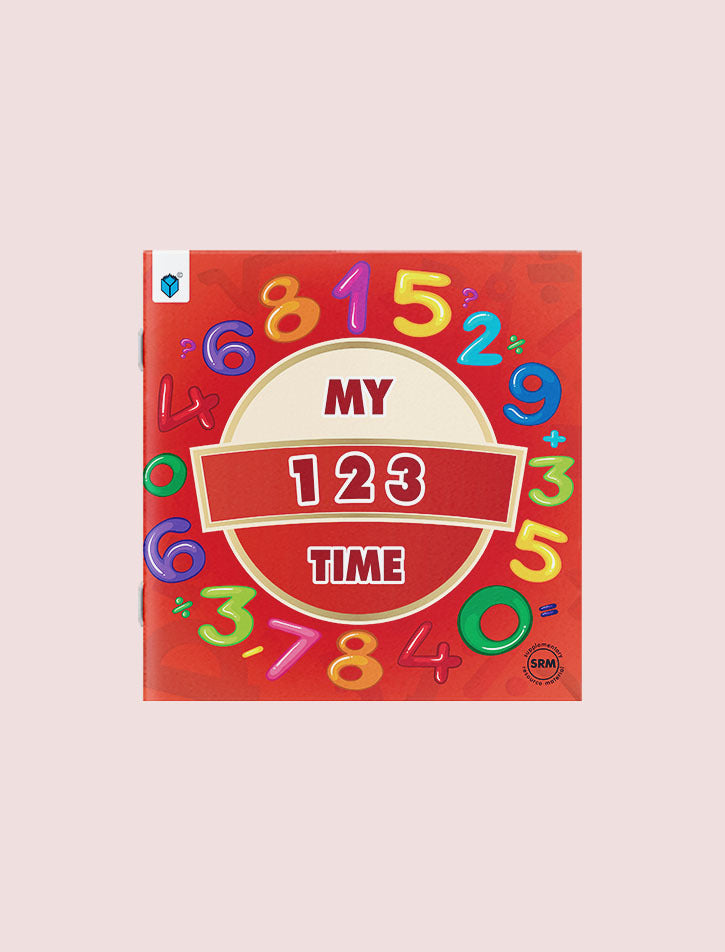 MY TIME SERIES-MY 123 TIME