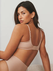 Holly Full Cup T-Shirt Bras Two Pack