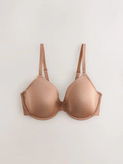 Holly Full Cup T-Shirt Bras Two Pack