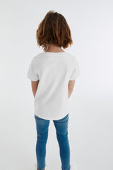 Pure Organic Cotton Regular Fit T-Shirt