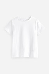 Pure Organic Cotton Regular Fit T-Shirt NEXT UK