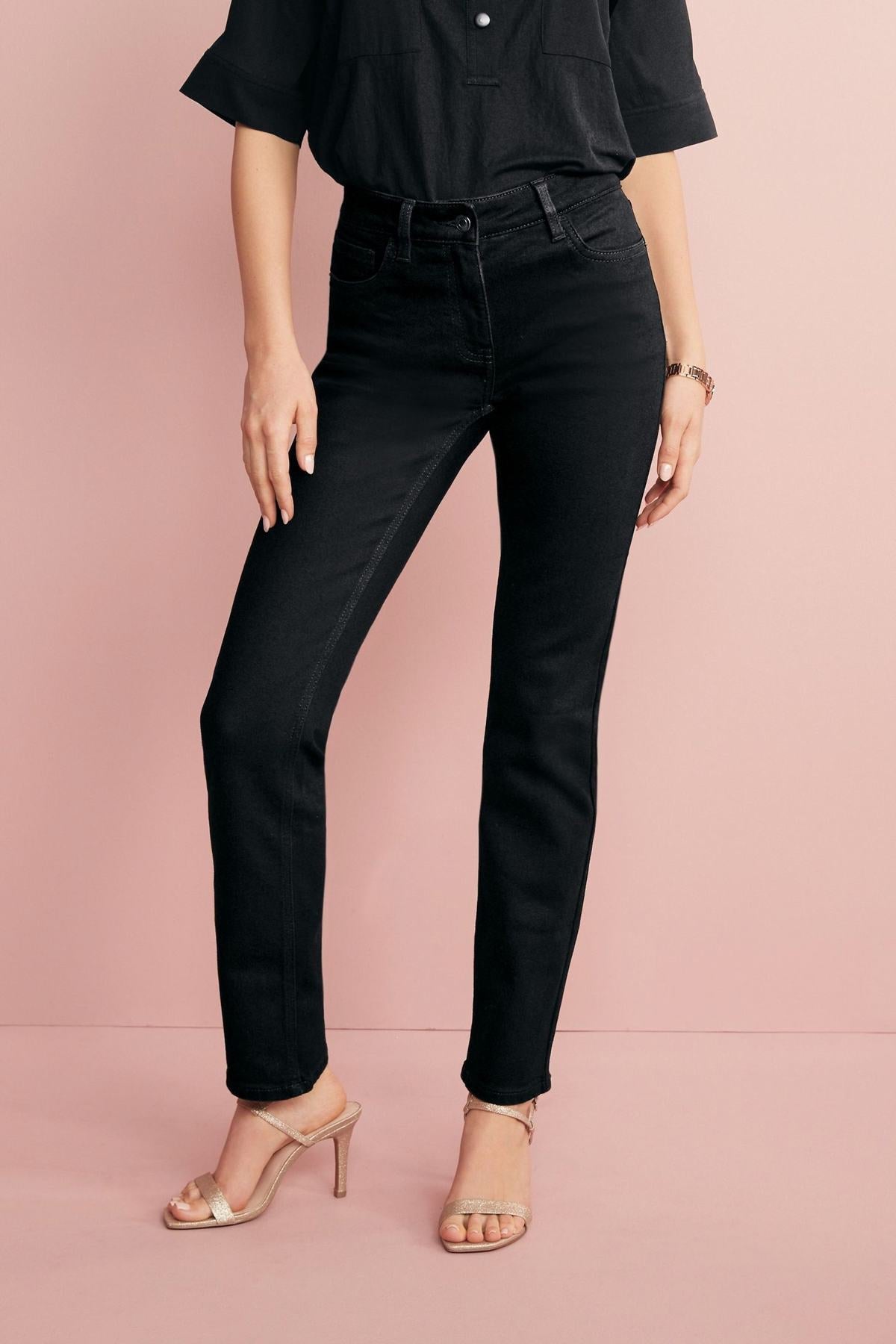 Slim Jeans