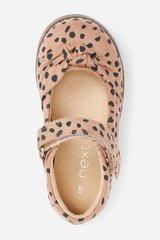 Knotted Bow Mary Jane Shoes NEXT UK