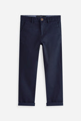 Next Stretch Chino Trousers NEXT UK
