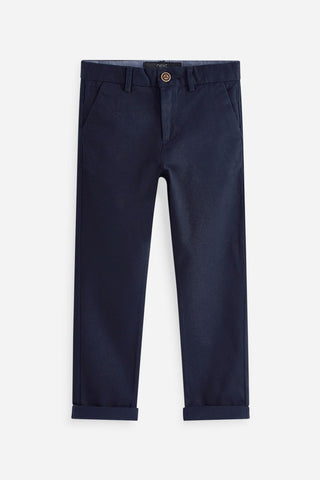 Next Stretch Chino Trousers