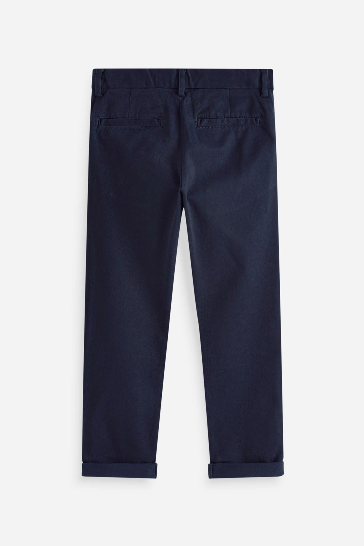 Next Stretch Chino Trousers NEXT UK