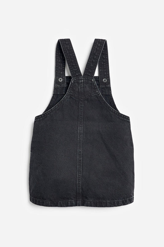 AW22 BLK DENIM PINNY NEXT UK