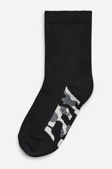 7 Pack Cotton Rich Socks NEXT UK