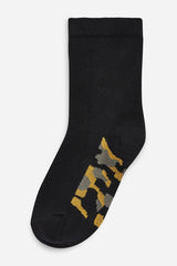 7 Pack Cotton Rich Socks NEXT UK