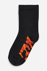 7 Pack Cotton Rich Socks NEXT UK