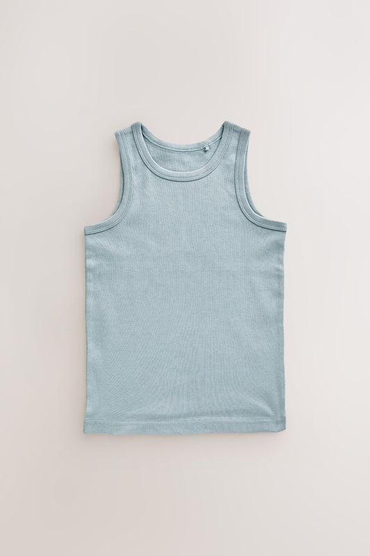 NEXT - ORG TONAL BLU V 5PK