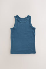 NEXT - ORG TONAL BLU V 5PK