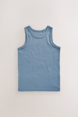 NEXT - ORG TONAL BLU V 5PK