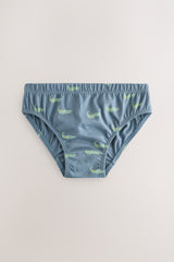 NEXT - NCNUI-Underwear-Safari Print