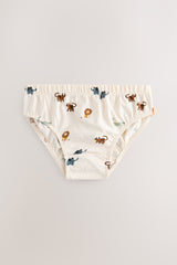 NEXT - NCNUI-Underwear-Safari Print