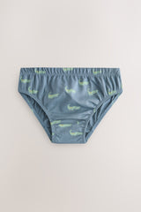 NEXT - NCNUI-Underwear-Safari Print
