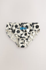 NEXT - NCNUI-Underwear-Red-Blue Football