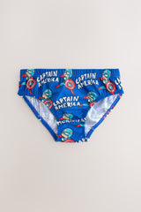 NEXT - NCNUI-Underwear-Marvel Briefs 5 Pack