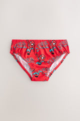 NEXT - NCNUI-Underwear-Marvel Briefs 5 Pack