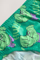NEXT - NCNUI-Underwear-Marvel Briefs 5 Pack