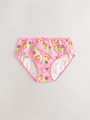 Multi Briefs 5 Pack (1.5-16yrs)