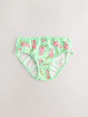 Multi Briefs 5 Pack (1.5-16yrs)