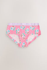 NEXT - NCNSR-Underwear-Lilac/Teal Hipster Briefs