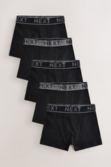 NEXT - NCNUI-Underwear-Black with Grey
