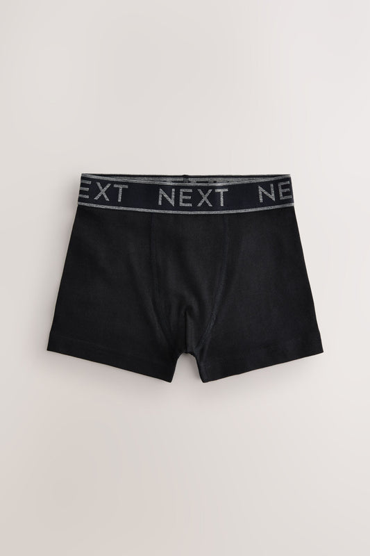 NEXT - NCNUI-Underwear-Black with Grey
