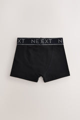 NEXT - NCNUI-Underwear-Black with Grey