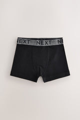 NEXT - NCNUI-Underwear-Black with Grey