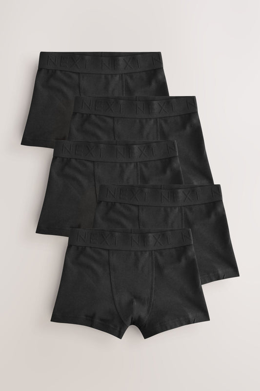 NEXT - NCNUI-Underwear-Black