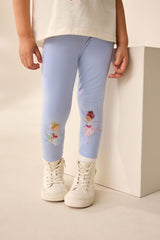 NEXT - KJ LEG BLUE BALLET