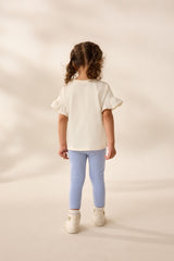 NEXT - KJ LEG BLUE BALLET