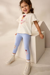 NEXT - KJ LEG BLUE BALLET