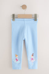 NEXT - KJ LEG BLUE BALLET