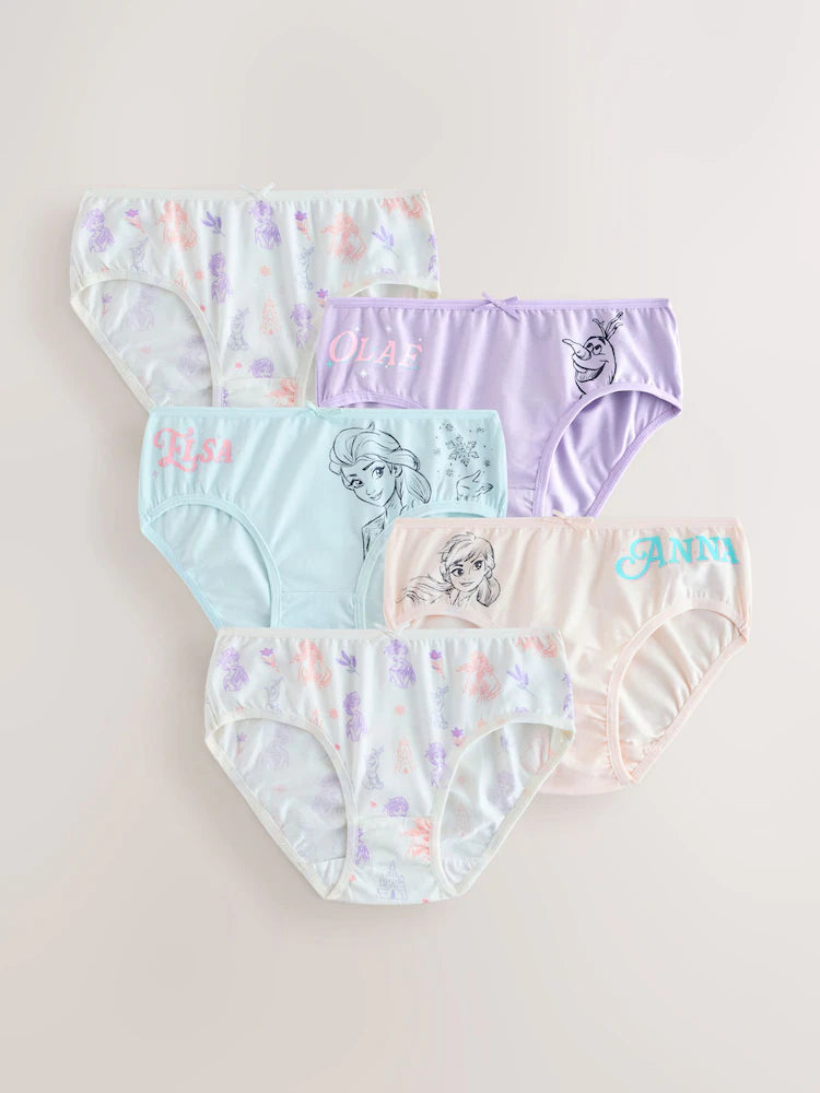 NEXT - LI LF BR 5P FROZEN