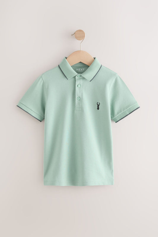 NEXT - PS POLO SS MINERAL
