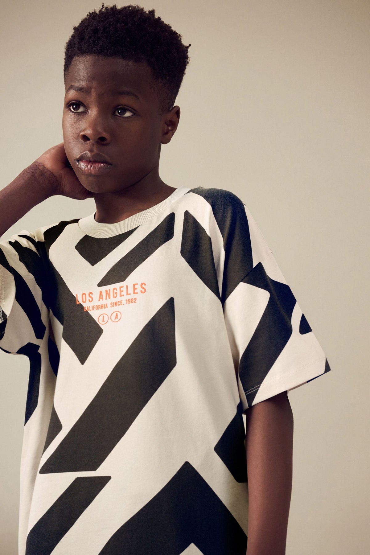 NEXT - SS SUBSCR MONO GEO