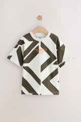 NEXT - SS SUBSCR MONO GEO