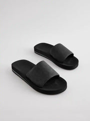 Black Motion Flex Sliders