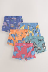 NEXT - NCNUI-Underwear-Safari Animals