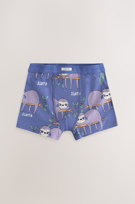 NEXT - NCNUI-Underwear-Safari Animals