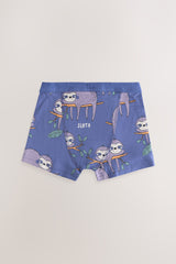 NEXT - NCNUI-Underwear-Safari Animals