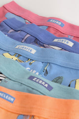 NEXT - NCNUI-Underwear-Safari Animals