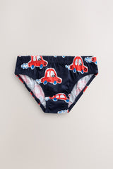 NEXT - NCNUI-Underwear-Multi Car Print