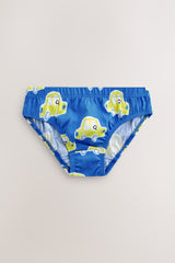 NEXT - NCNUI-Underwear-Multi Car Print