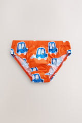 NEXT - NCNUI-Underwear-Multi Car Print