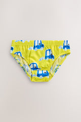 NEXT - NCNUI-Underwear-Multi Car Print