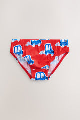 NEXT - NCNUI-Underwear-Multi Car Print